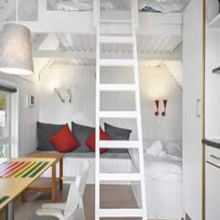 Iii Casa de Férias Kruså