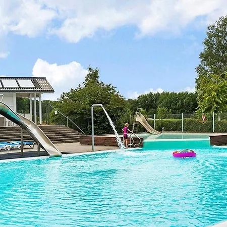 Iii Casa de Férias